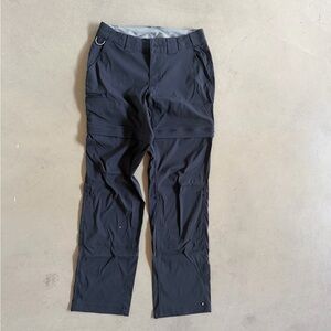 Bass Pro Shops Dark blue Cargo Pants